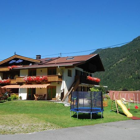 Gaestehaus Luise Waidring Luaran gambar