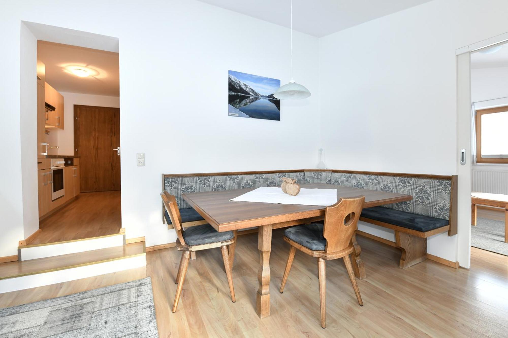 Gaestehaus Luise Waidring Luaran gambar