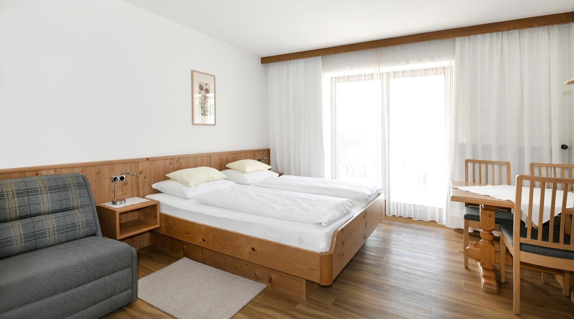 Gaestehaus Luise Waidring Luaran gambar