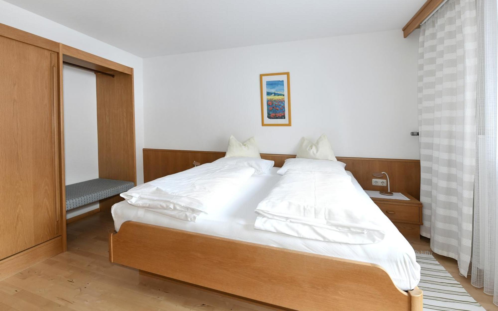Gaestehaus Luise Waidring Luaran gambar