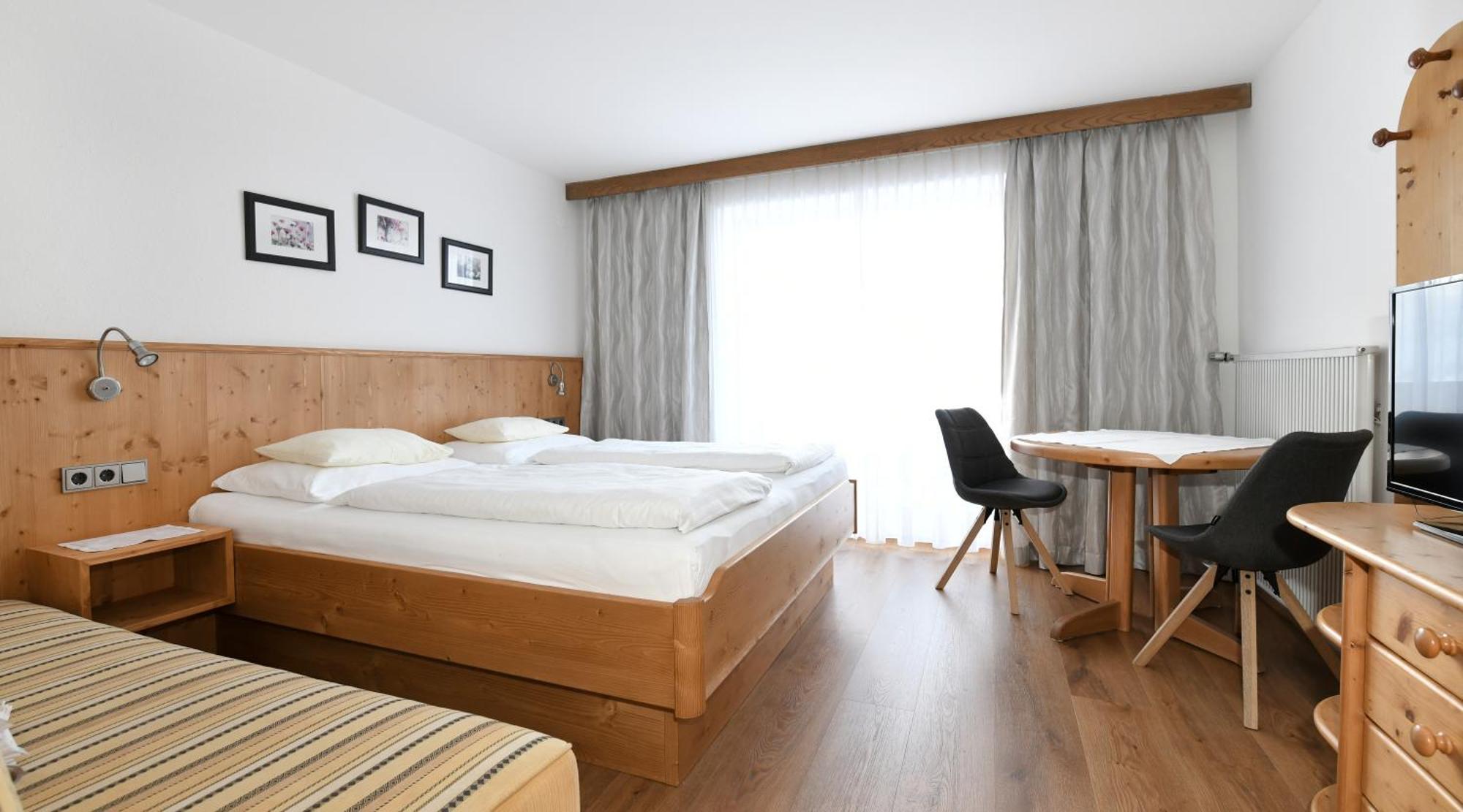 Gaestehaus Luise Waidring Luaran gambar
