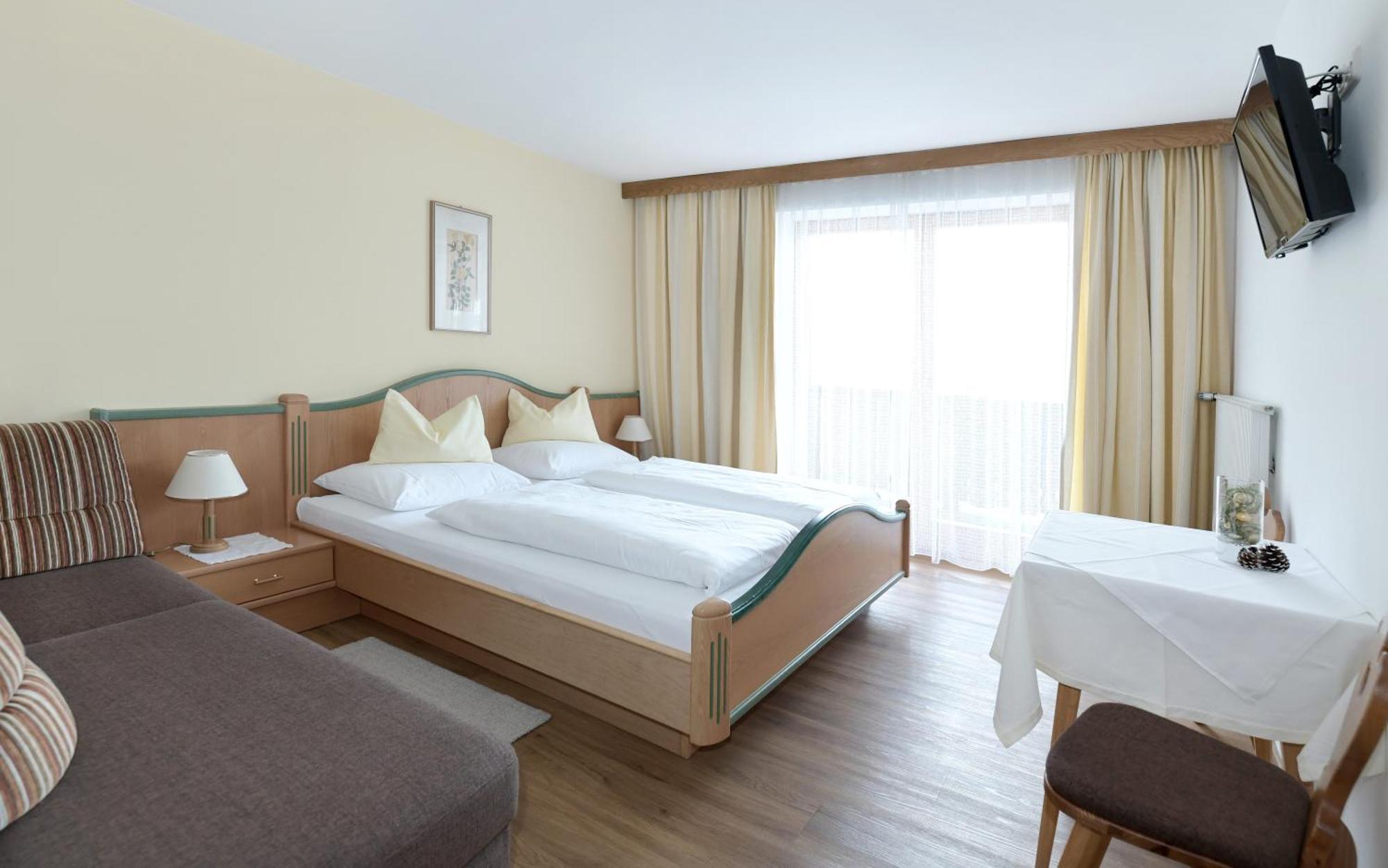 Gaestehaus Luise Waidring Luaran gambar
